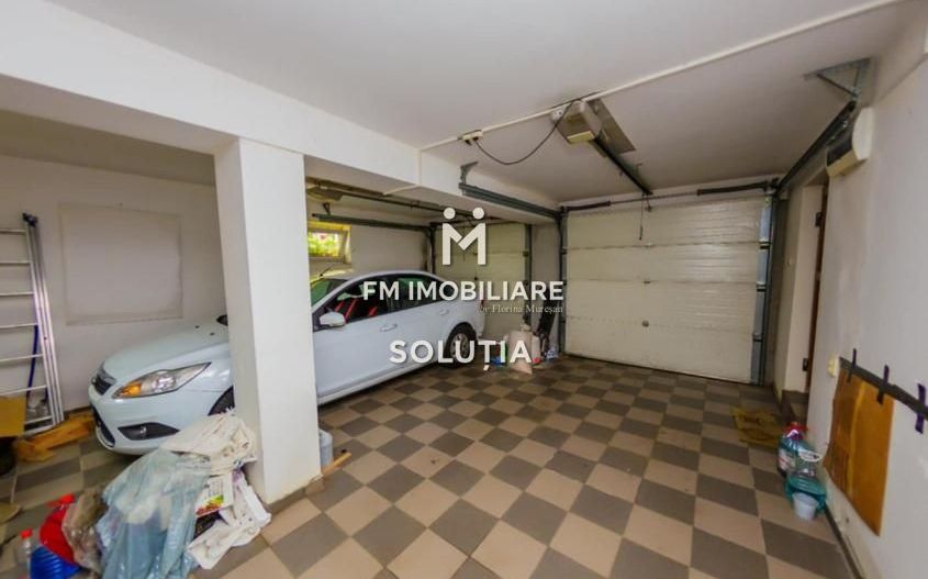 VILĂ DEOSEBITĂ DE VÂNZARE – Cartier nou, Baia Sprie - Poză 13