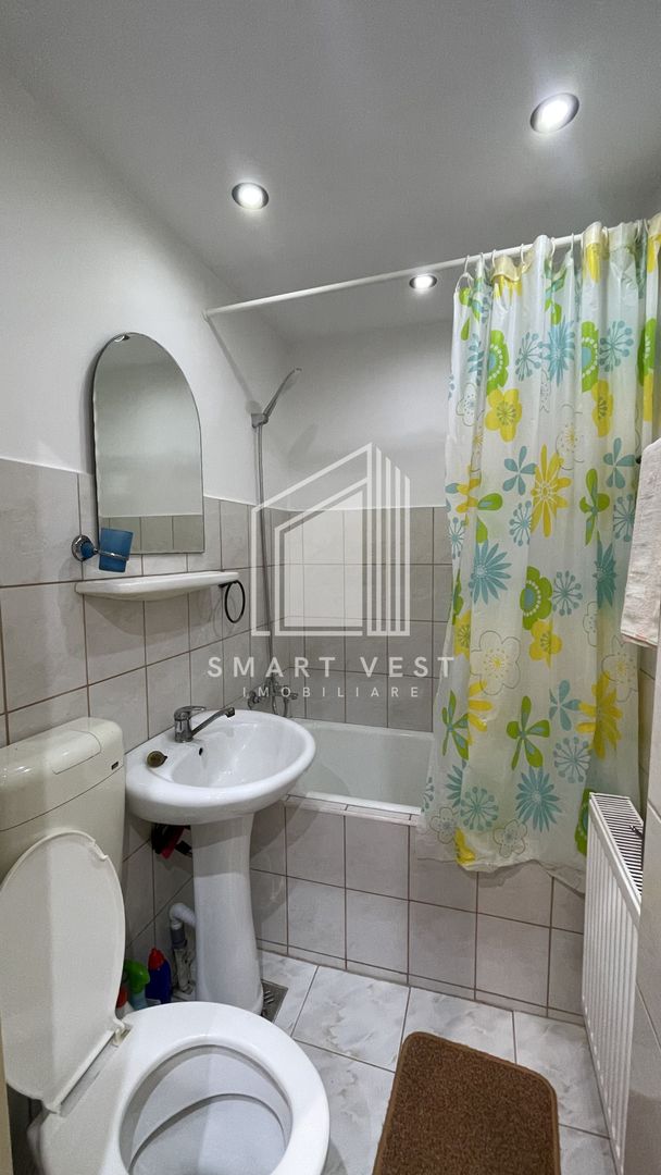 Garsoniera de vanzare | Zona Micro 17 - Poză 7