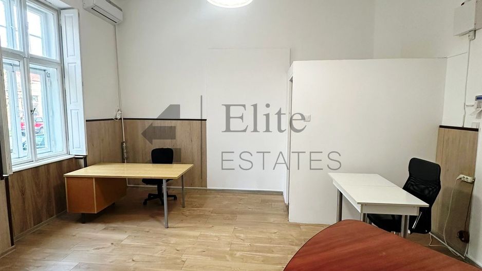 Birou de închiriat 27 mp, zona ultracentrală, Oradea - Poză 3