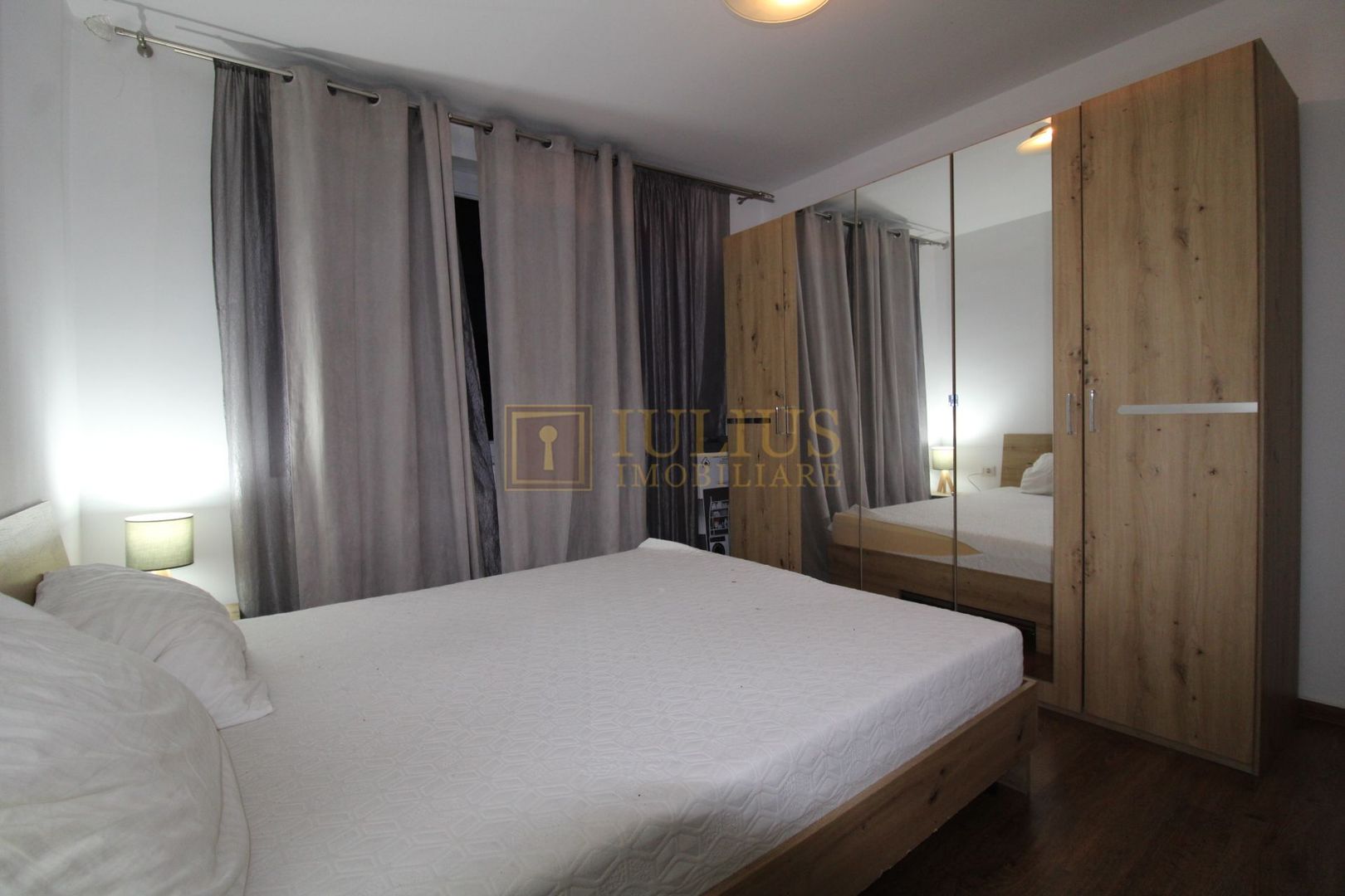 Zona Lipovei, 2 camere, Pet-friendly - Poză 2