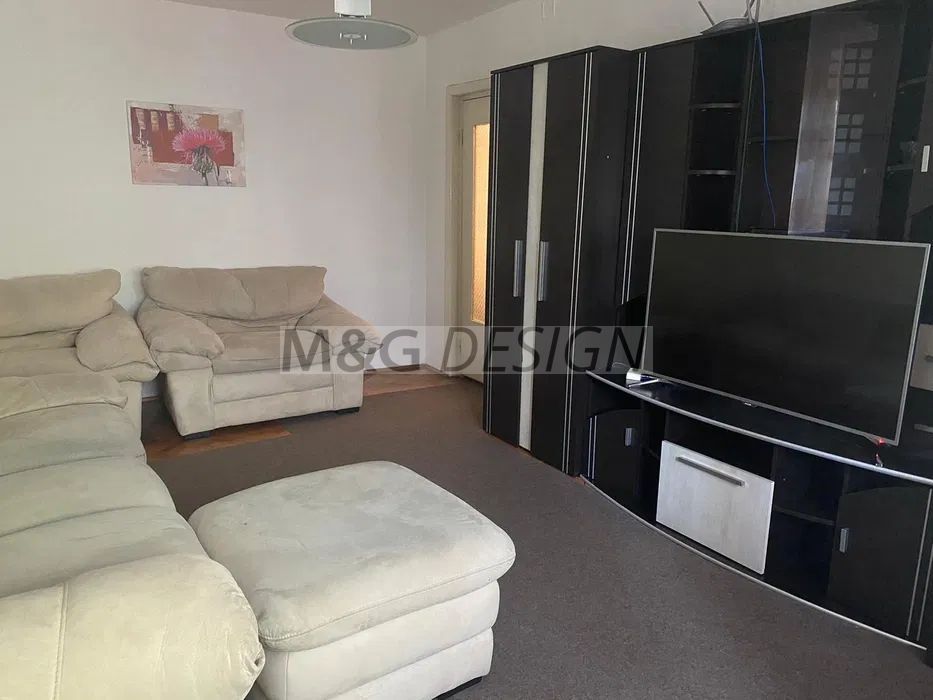 Ap 2 camere  zona Complex amenajat centrala termica et 2 - Poză 2