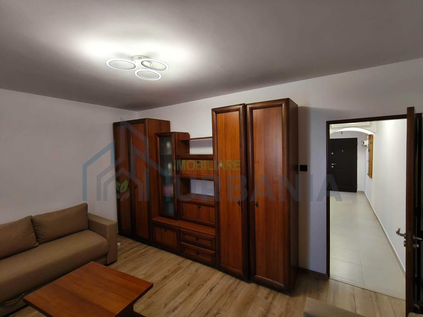 Apartament 2 camere decomandat, Bucium, Iași – 48 mp, etaj 2/2 - Poză 2