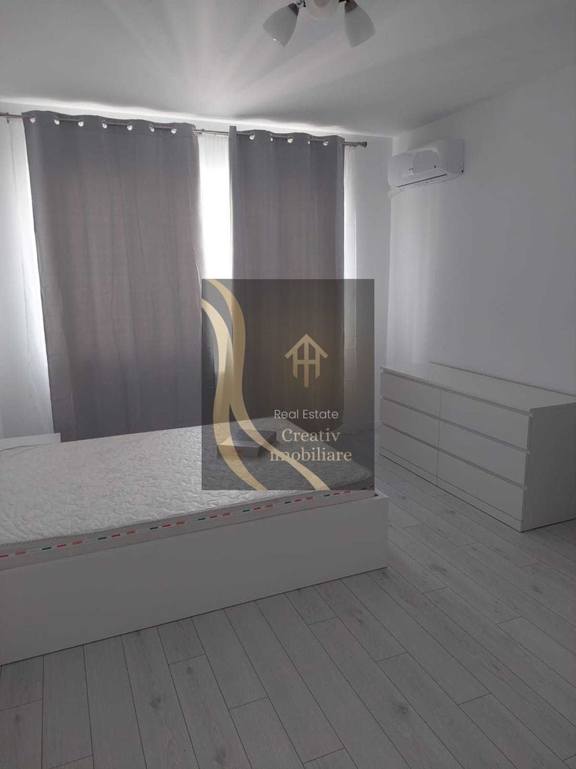Inchiriere garsoniera mobilata si utilata Regie Residence - Poză 1