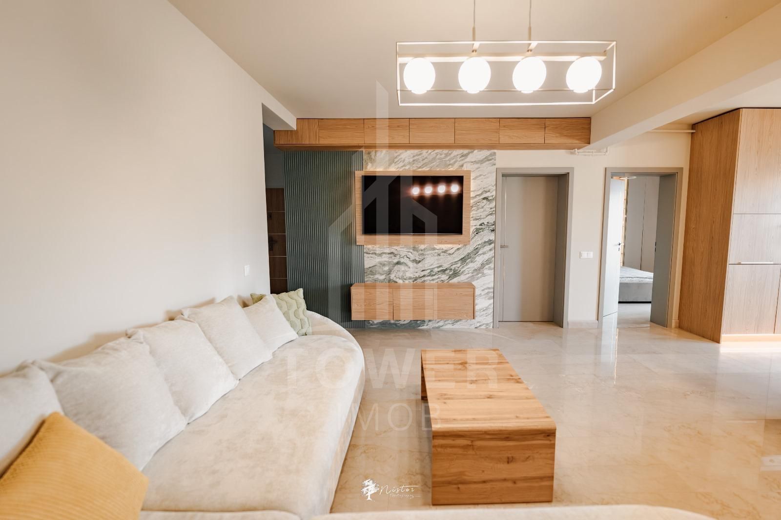 Lux și Confort Premium | Apartament  Deosebit de Vânzare – Șelimbăr - Poză 13