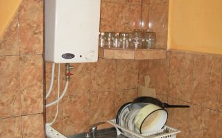 Apartament 1 cameră | Central, Băile Govora | 27 mp, decomandat - Poză 2