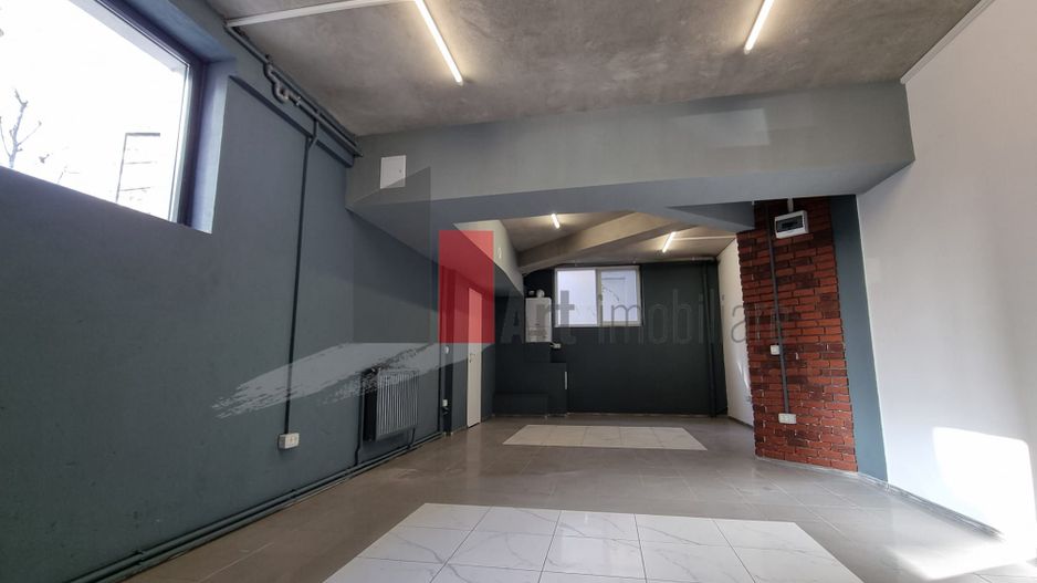 Spatiu comerccial de inchiriat in zona Doamna Ghica/Colentina - Poză 3