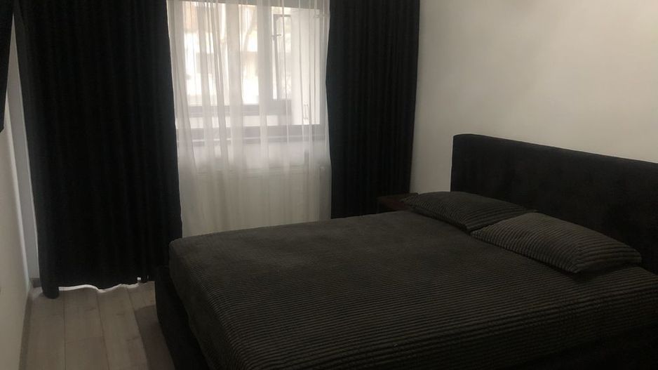 De închiriat apartament 2 camere Brâncoveanu Mega Residence - Poză 4
