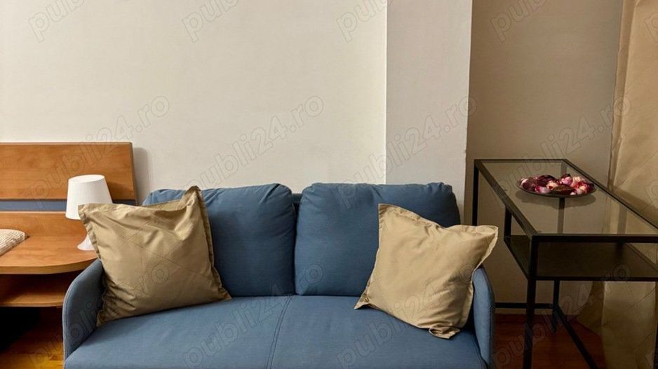 Închiriez ap 2 camere Unirii-Cantemir A21 - Poză 8