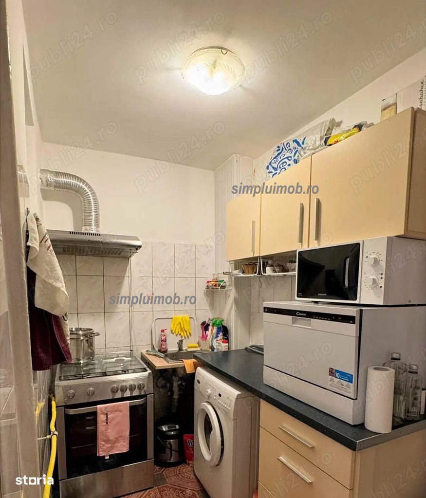 Apartament, 45 m², - Poză 1