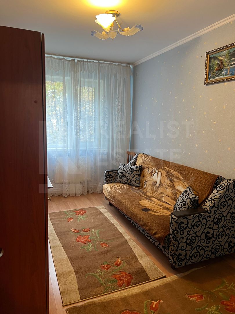 Vânzare, apartament, 3 camere, Str.Radion Malinovski, Bălți - Poză 6