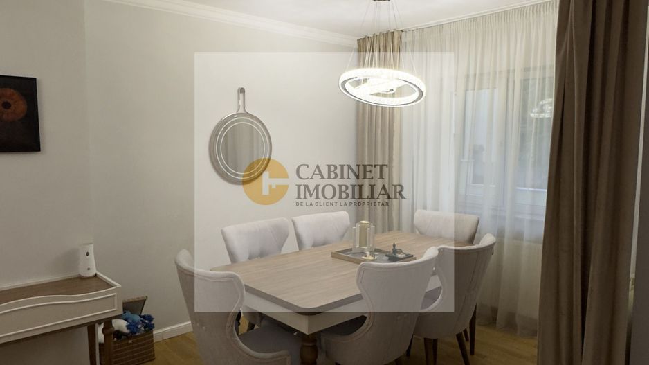 3 camere decomandat Estia Residence | Terase private | Garaj Subteran - Poză 31