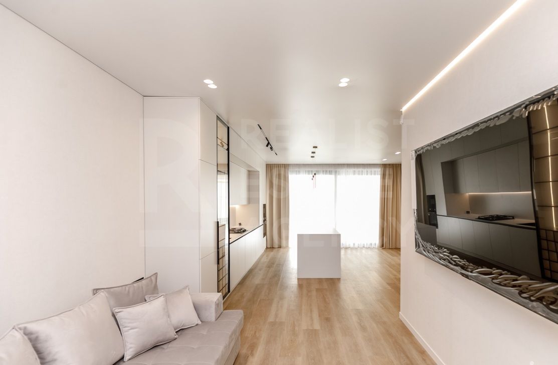 Chirie, casă, 5 camere, str. Petru Movilă, Dumbrava - Poză 14