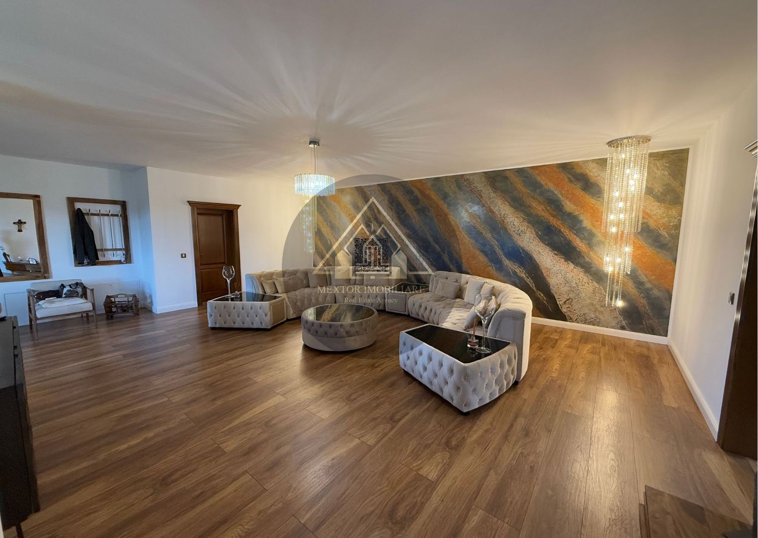 Casa noua, Medias - Poză 6