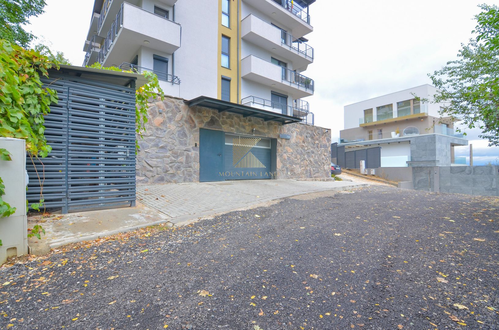 Apartament de 3 camere, PETFRIENDLY, parcare subterana, Dobrogeanu Gh. - Poză 20