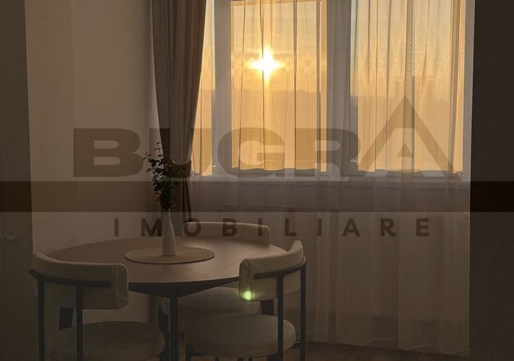 Apartament de 1 camera, 32mp, premium, zona Iulius Mall - Poză 5