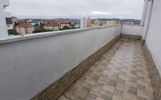 Penthouse 3 camere cu terasa | zona Doamna Stanca - Poză 22