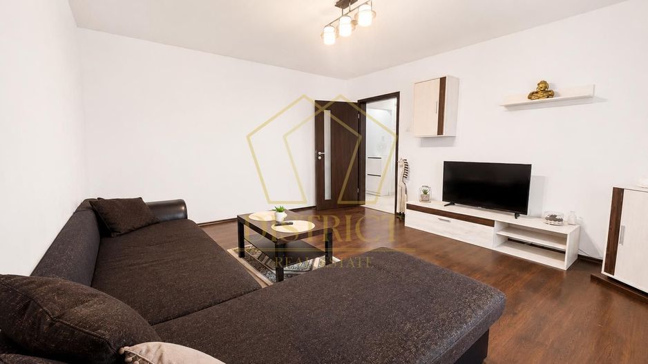 Apartament cu 3 camere | Spitalul Judetean - Poză 3