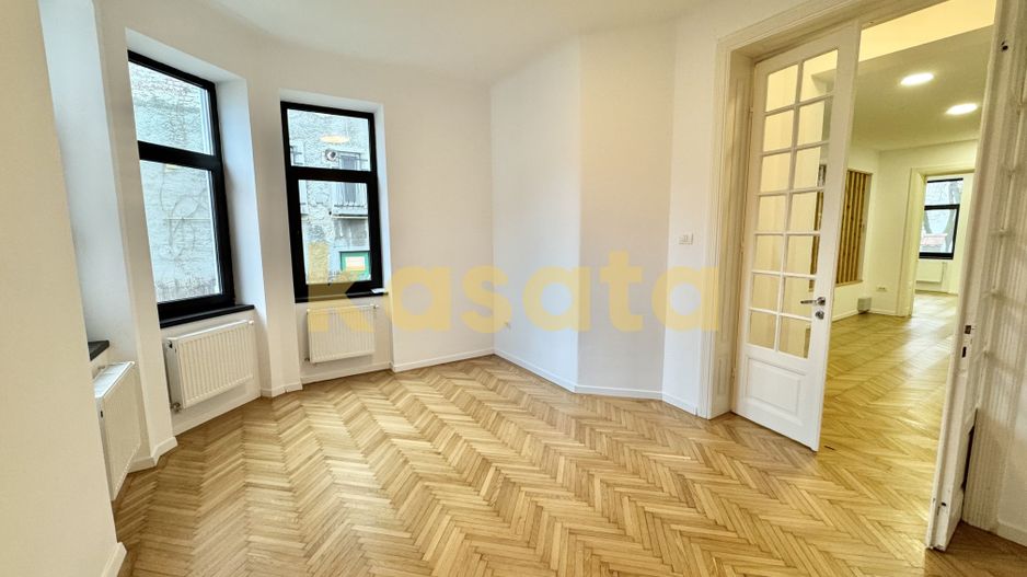 De închiriat vilă interbelică 360 mp | Birouri Dorobanți Capitale - Poză 8