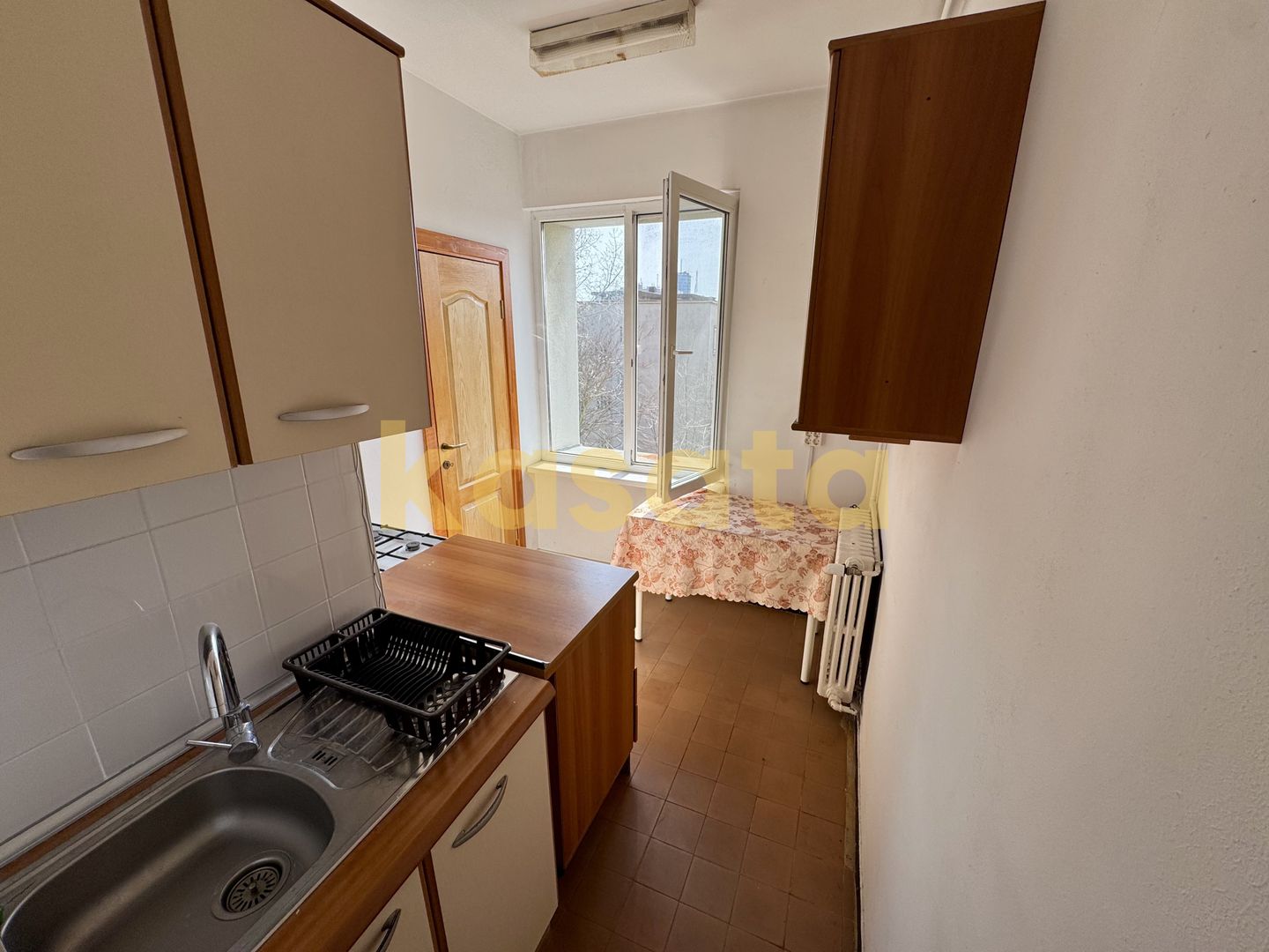 Apartament 2 camere de vânzare | Floreasca | balcon | boxă - Poză 8