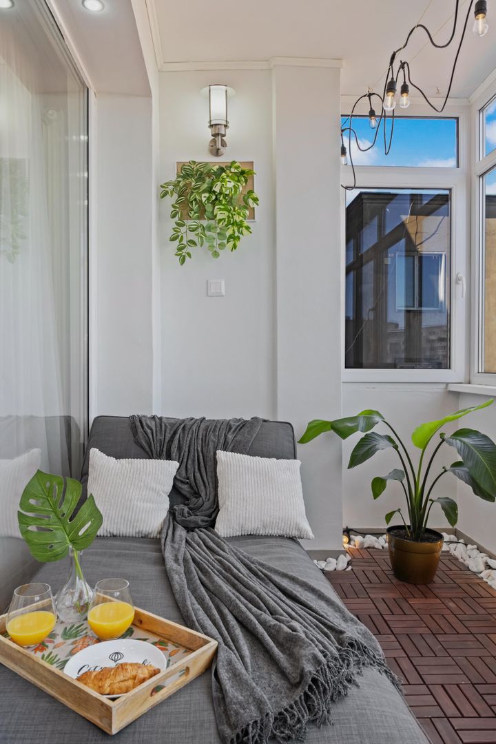 2 camere de închiriat Piața Romană – Magheru | Premium | Metrou 1 min - Poză 32