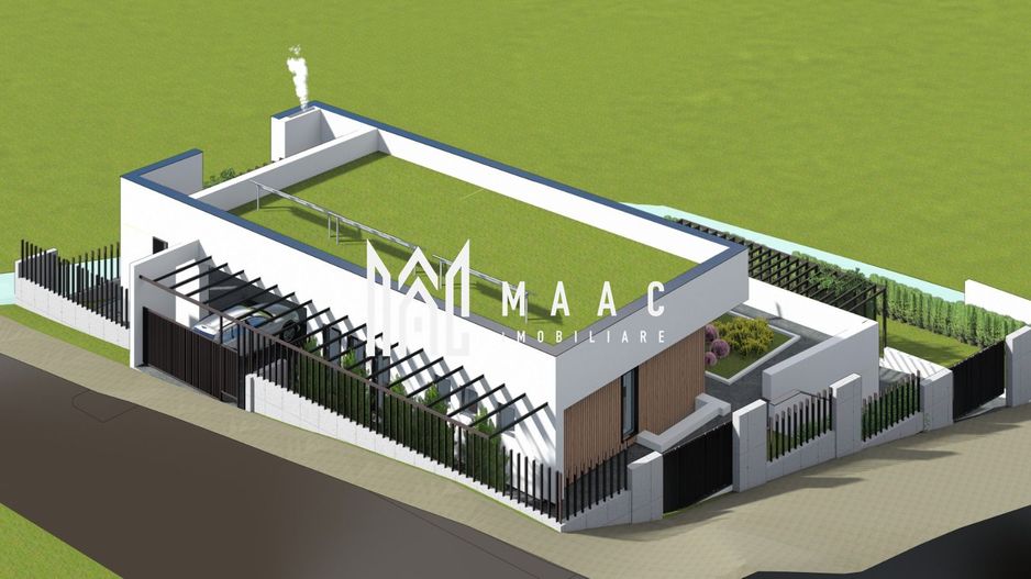 Teren Intravilan I 874 mpu I Proiect casa I Sura Mare - Poză 4