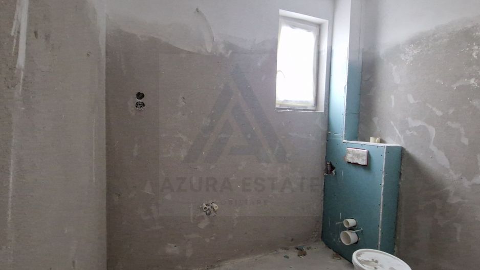 DIRECT DEZVOLTATOR ! Casa tip cvadruplex, 4 camere 110 mp utili - Poză 8