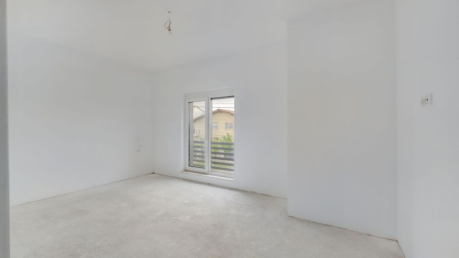 Duplex  in Dumbrăvița  zona lac - Poză 6