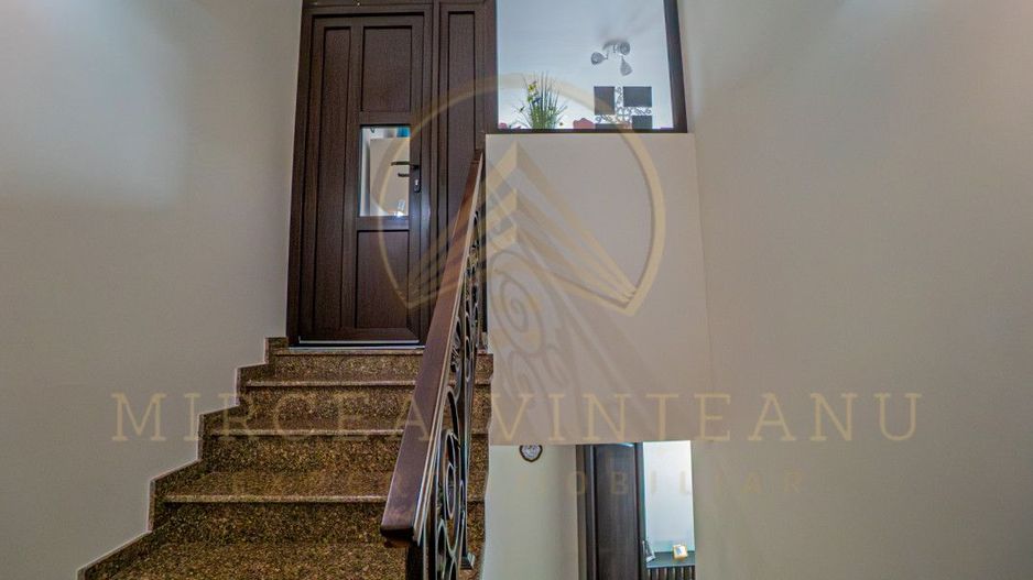 Palazu Mare / Elvila  - Vila deosebită compusă din S+P+2E, mobilata și utilata - Poză 34