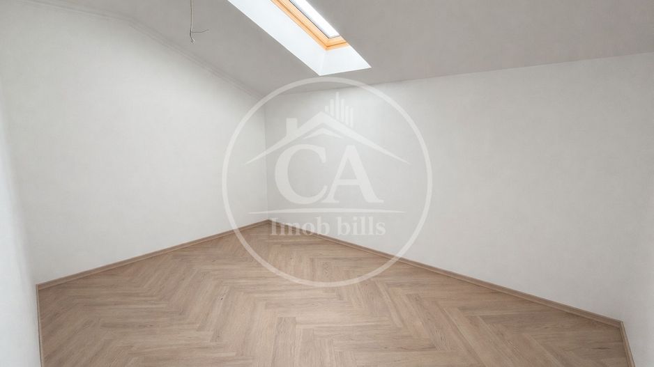 Casa cu 4 camere de vanzare în Santandrei, Bihor - Poză 14