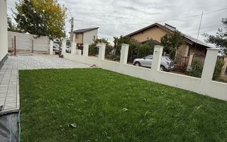 Vila individuala de vanzare Tunari - Poză 3