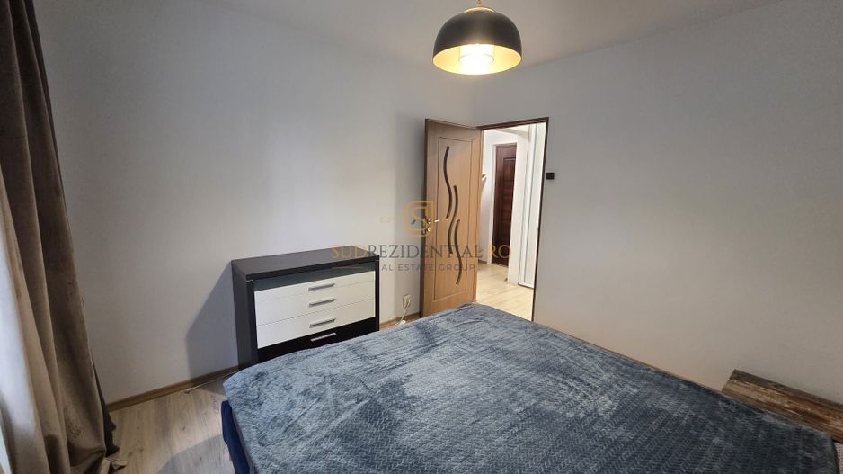 Apartament 2 camere decomandat de vanzare, Sos Berceni, Str Moldovita - Poză 11