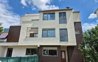 Vila 430,44 mp Green Lake Baneasa