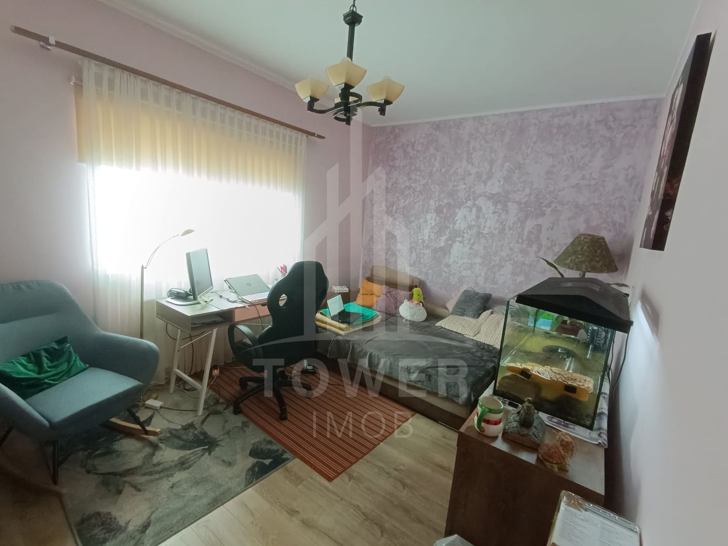 Apartament modern cu 2 camere – 54 mp utili – Zonă liniștită, Deventer - Poză 6