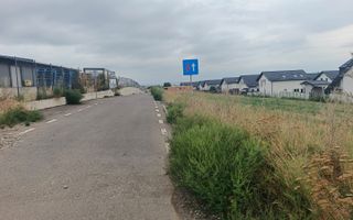 Teren de vânzare Moara Nică/Suceava - Poză 4