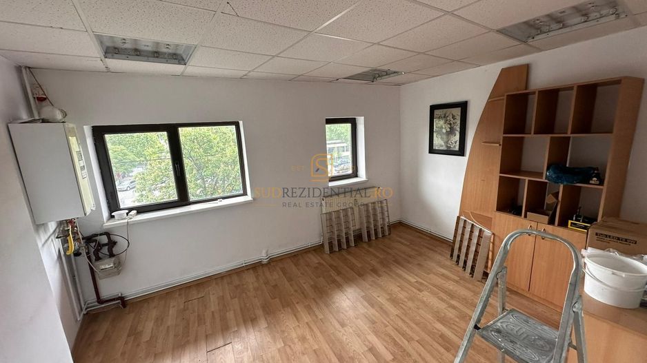 Spațiu comercial premium | 412 mp utili | Vizavi de Arena Naționala - Poză 8