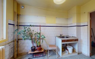 Apartament 4 camere Jean Steriadi Ozana Auchan Titan - Poză 14