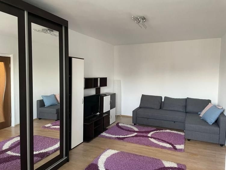 Închiriere Apartament cu 2 camere, 3 min metrou Dristor, complet utilat 🚇 - Poză 1