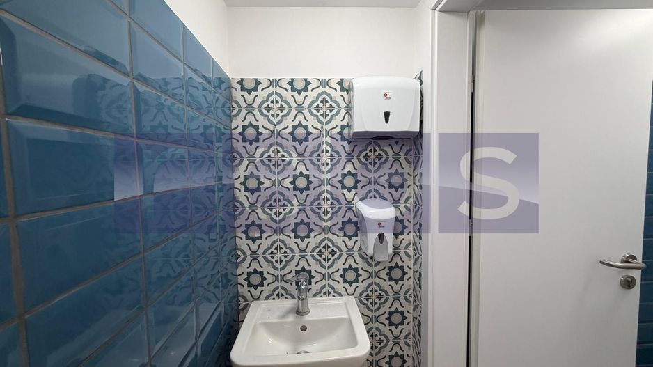 INCHIRIERE SPATIU COMERICAL | PARTER | TRAFIC INTENS | MAGHERU | 53MP - Poză 14