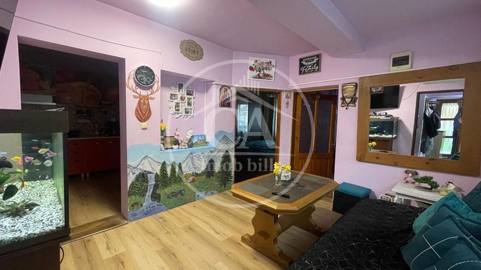 Casa de vânzare cu 7 camere in zona Nufarul, Oradea - Poză 5