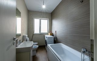 2 camere, modern, bloc nou, parcare, Valea Chintaului, Beta Residence - Poză 7