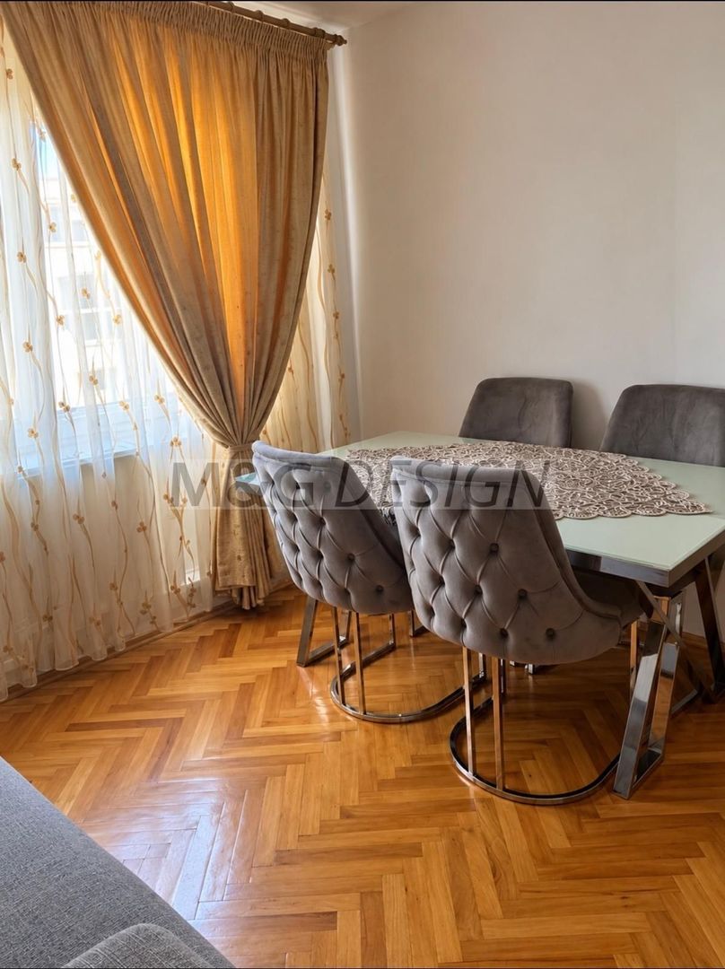 Apartament cu 3 camere zona  Girocului - Poză 2