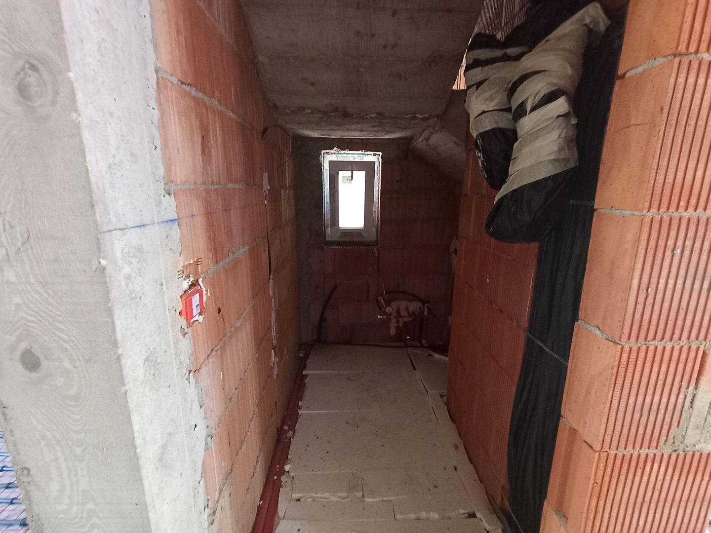Sanandrei Duplex desp prin Garaj, Teren Generos - Poză 8