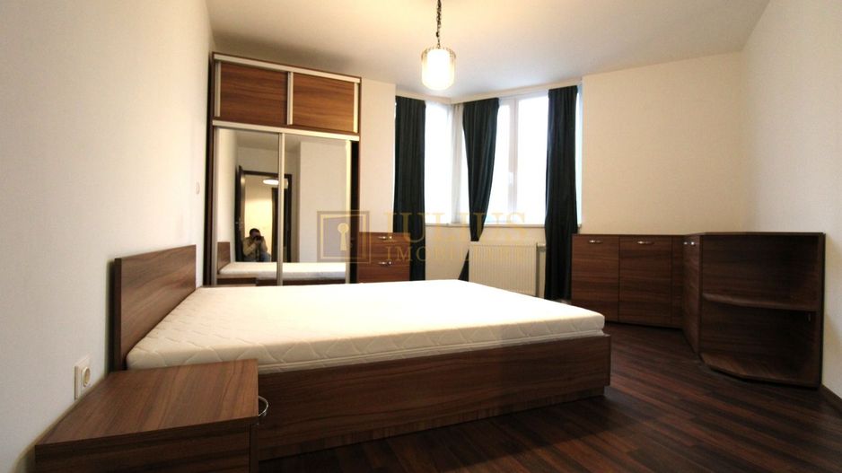 2 camere spatioase, loc parcare subteran – Complex Uranus/Soarelui. - Poză 9