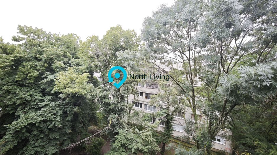 Apartament 3 camere | Zona Trapezului – 1 Decembrie 1918 - Poză 14