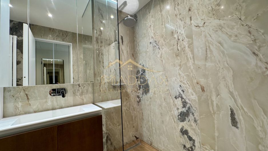 Penthouse cu 5 Camere *400mpc* / 67mp terasa / View 360 / Bd. Kiseleff - Poză 78