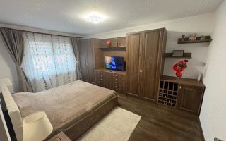 Vând ap.3cam decomandat zona Tudor, strada Muncii - Poză 5