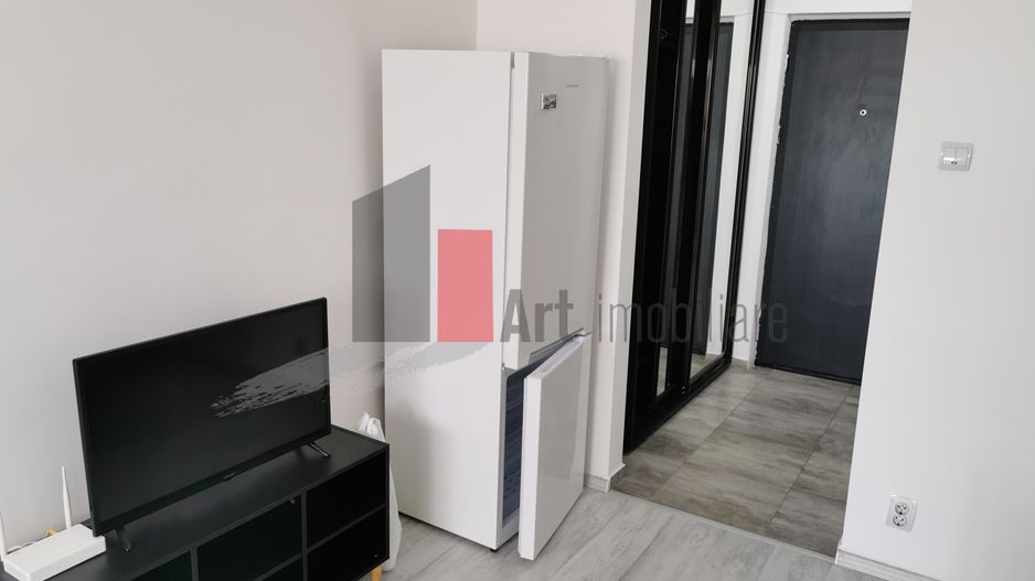 Garsoniera Brancoveanu utilata si mobilata - Poză 9