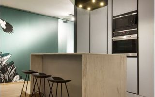 VANZARE 3  CAMERE DECOMANDAT -GARAJ -MALL VITAN - Poză 10