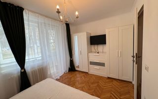 Apartament 3 camere, prima închiriere, zona liniștită capăt Gheorgheni - Poză 14