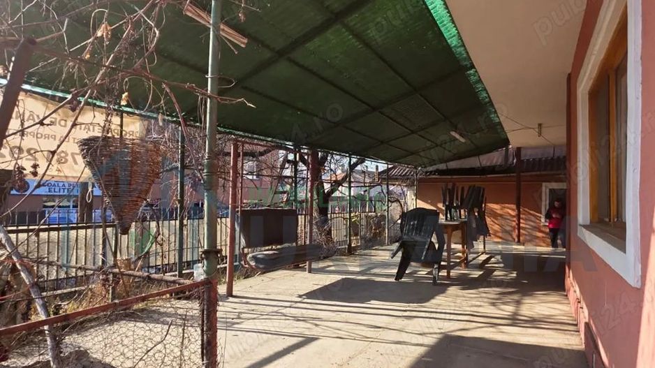 Ocazie unica, Teren de 1137mp, zona Tatarasi Sud la 5 minute de Palas Mall, Iasi - Poză 5